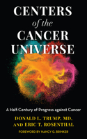 Centers of the Cancer Universe