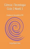 CIT Cicle II Nivell 1