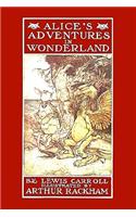 Alice's Adventures in Wonderland