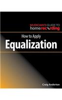 How to Apply Equalization