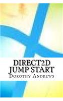 Direct2D Jump Start