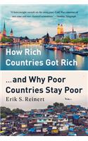 How Rich Countries Got Rich ... and Why Poor Countries Stay Poor