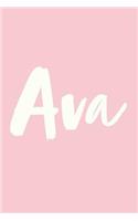Ava
