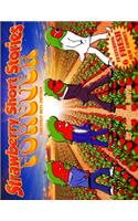 Strawberry Short Stories Greatest Hits