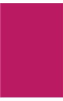 Journal Vivacious Purple Color Simple Plain Vivacious Purple: (Notebook, Diary, Blank Book)(Monochromatic Full Color Journals Notebooks Diaries)