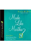 Made Like Martha