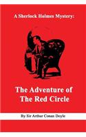 The Adventure of the Red Circle