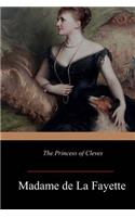 The Princess of Cleves