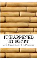 It Happened in Egypt