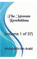 Meccan Revelations