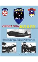 Operation Aviary