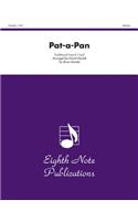 Pat-A-Pan: Score & Parts