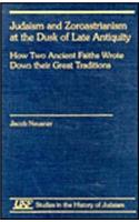 Judaism and Zoroastrianism at the Dusk of Late Antiquity