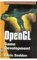 OPENGL GAME DEVELOPMENT: .