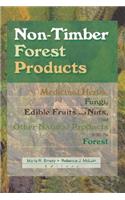 Non-Timber Forest Products
