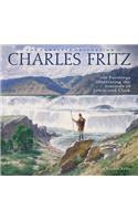 Charles Fritz: 100 Paintings Illustrating the Journals of Lewis and Clark - The Complete Collection, Limited Edition