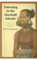 Tattooing in the Marshall Islands