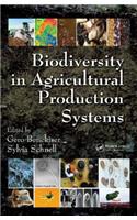 Biodiversity In Agricultural Production Systems