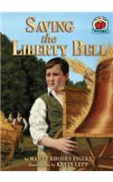 Saving the Liberty Bell