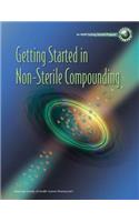 Getting Started in Non-Sterile Compounding Workbook
