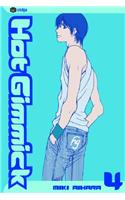Hot Gimmick, Vol. 4