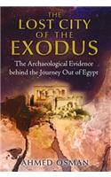 Lost City of the Exodus