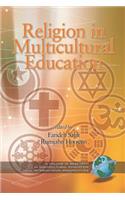 Religion and Multicultural Education (PB)