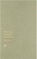 Marriage, Sexuality, and Gender