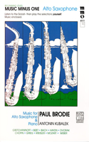 Beginning Alto Sax Solos - Volume 1