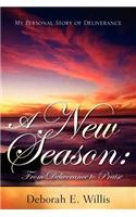 A New Season
