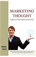 Marketing Thought