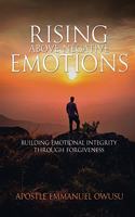 Rising Above Negative Emotions