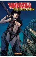 Vampirella: Southern Gothic