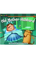 Old Mother Hubbard Leveled Text