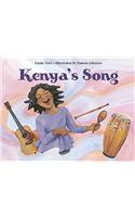 Kenya's Song