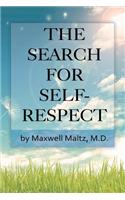 Search for Self-Respect