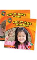 Keep It Clean (Set)