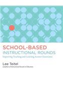 School-Based Instructional Rounds