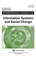 International Journal of Information Systems and Social Change