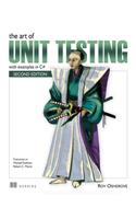 The Art of Unit Testing