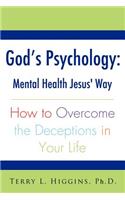 God's Psychology