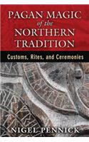 Pagan Magic of the Northern Tradition