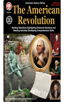 American Revolution, Grades 5 - 12