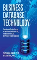 Business Database Technology (2nd Edition)