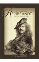 Etchings of Rembrandt