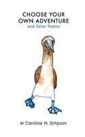 Choose Your Own Adventure and Other Poems