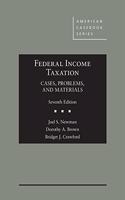 Federal Income Taxation