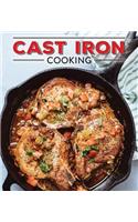 Cast Iron Cooking