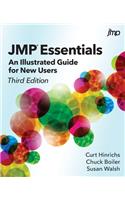 JMP Essentials