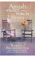 Amish Front Porch Stories